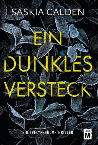 Ein dunkles Versteck