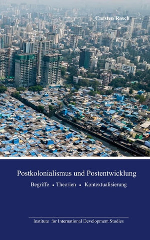 Postkolonialismus und Postentwicklung