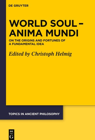World Soul – Anima Mundi