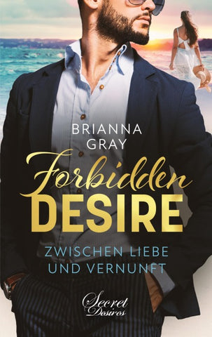 Forbidden Desire