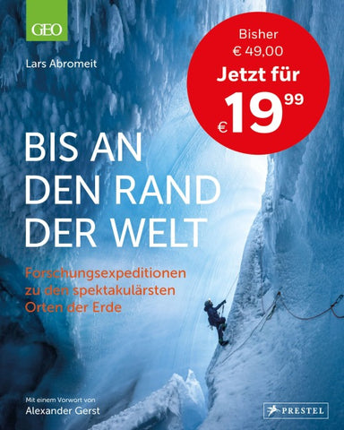 Bis an den Rand der Welt