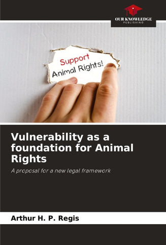 Vulnerability as a foundation for Animal Rights