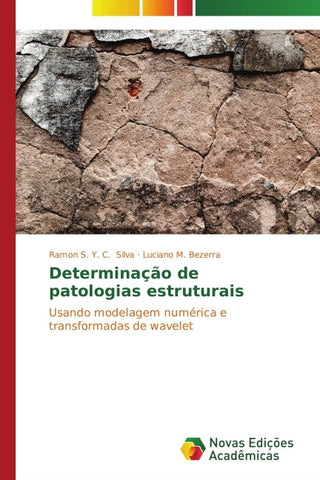 Determinação de patologias estruturais