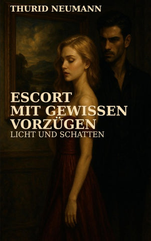 Escort mit gewissen Vorzügen