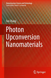 Photon Upconversion Nanomaterials