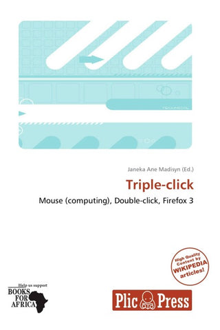 Triple-click