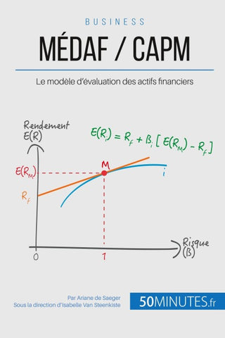 MÉDAF / CAPM