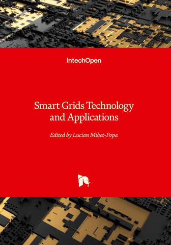 Smart Grids Technology and Applications