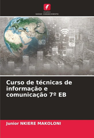Curso de técnicas de informação e comunicação 7º EB