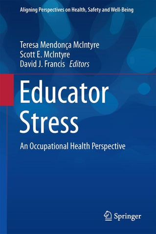 Educator Stress