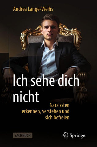 Ich sehe dich nicht
