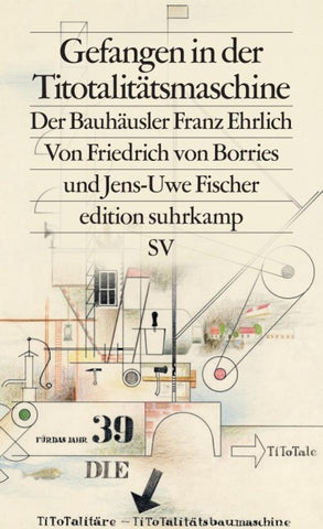 Gefangen in der Titotalitätsmaschine