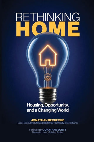 Rethinking Home