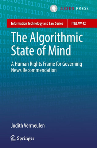 The Algorithmic State of Mind