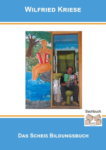 Das Scheiß Bildungsbuch
