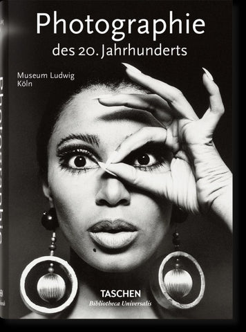 Photographie des 20. Jahrhunderts