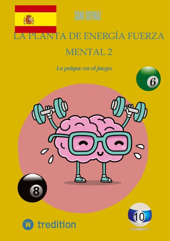 la planta de energía Fuerza mental 2