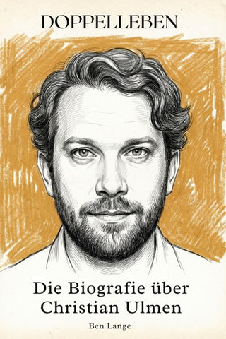 Die Biografie über Christian Ulmen