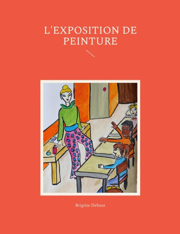 L'exposition de peinture