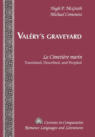 Valéry’s Graveyard