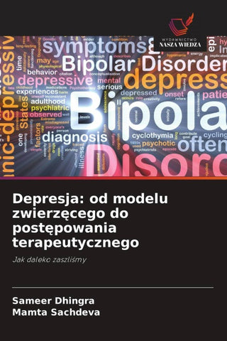 Depresja: od modelu zwierz¿cego do post¿powania terapeutycznego