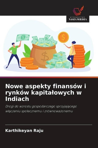 Nowe aspekty finansów i rynków kapita¿owych w Indiach