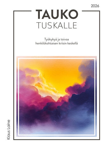 Tauko tuskalle