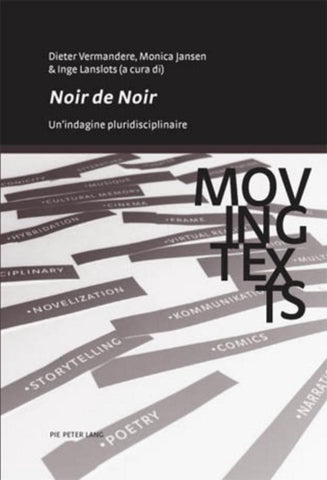 «Noir de noir»