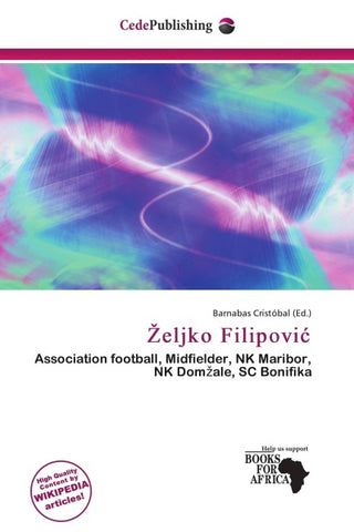 ¿eljko Filipovi¿