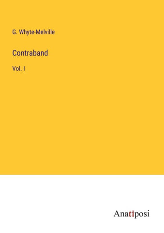 Contraband