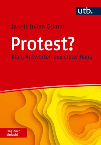 Protest? Frag doch einfach!