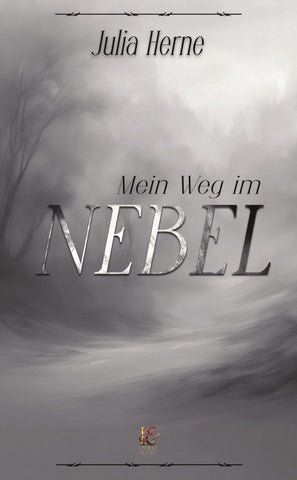 Mein Weg im Nebel
