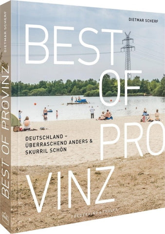 Best of Provinz