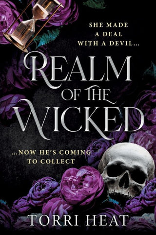 Realm of the Wicked
