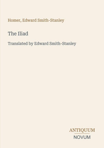 The Iliad