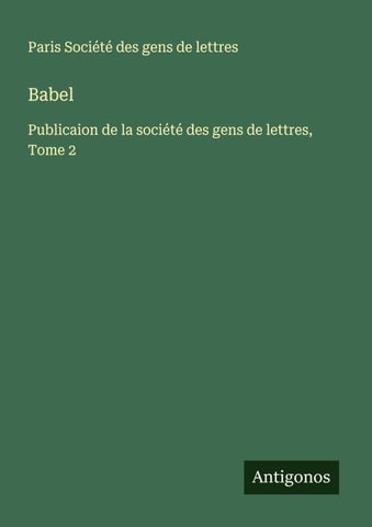 Babel