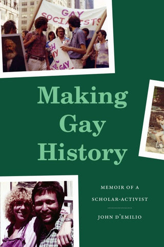 Making Gay History