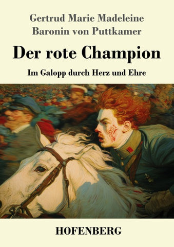 Der rote Champion