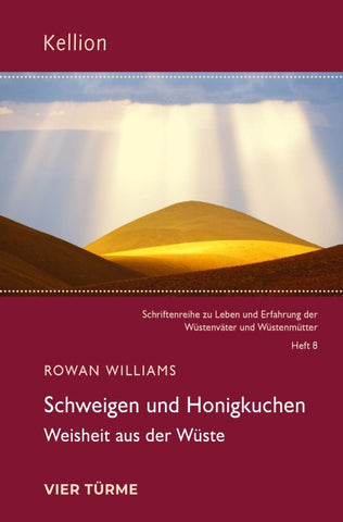 Schweigen und Honigkuchen