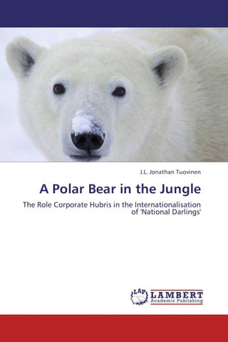A Polar Bear in the Jungle