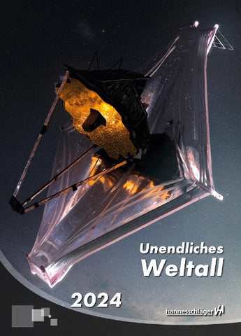 Unendliches Weltall 2027