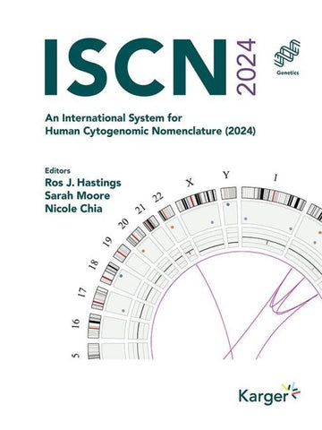 ISCN 2024