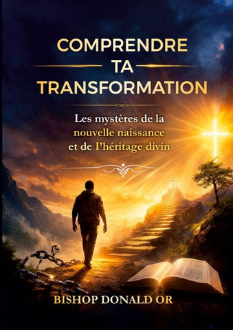 Comprendre ta transformation