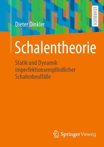 Schalentheorie