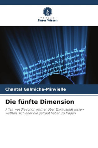 Die fünfte Dimension