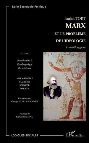 Marx et le problème de l'idéologie