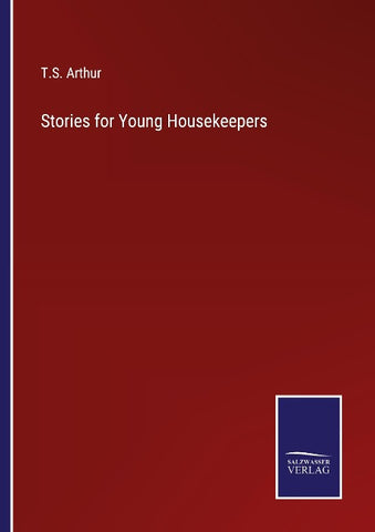 Stories for Young Housekeepers