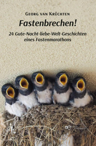 FASTENBRECHEN