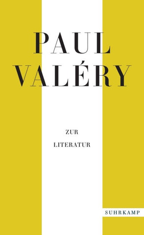 Zur Literatur