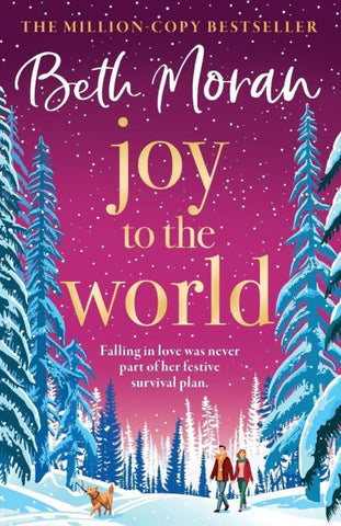 Joy to the World